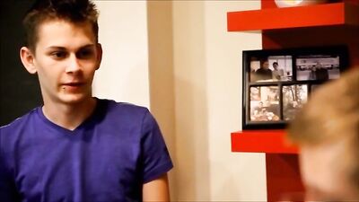 Mikes Screaming Orgasms: Bareback Cum Shots and Oral Delight!