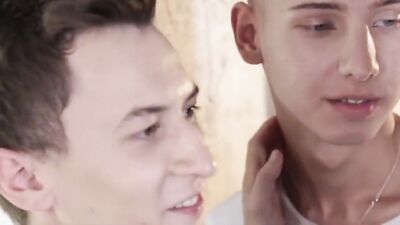 Mikes Bareback Cum Shots Oral Boys Part 2: The Hottest Gay Porn Video of the Year