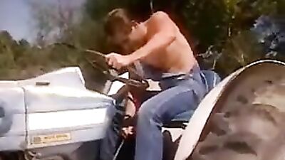 Gay Farmers Paradise: A Rough and Ready Love Story