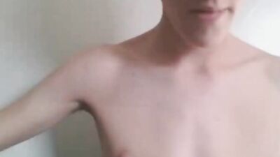 Another Hot Gay Porn Video with Muscles and Balls