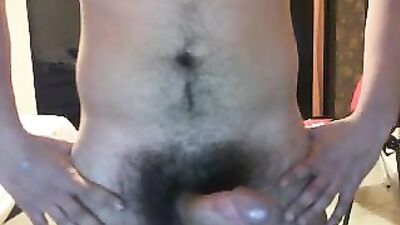 College Cumshot Handjob: A XXX Adventure with Two College Boys