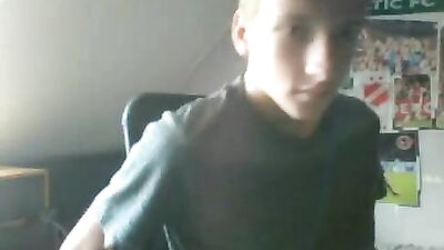 Red Bull Boy: Straight to Gay Porn!