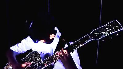 Gay Porn: First Time Latino Mens Music Fest - Perfect Boy!