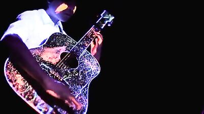 Gay Porn: First Time Latino Mens Music Fest - Perfect Boy!