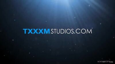 Brian555 Aaron and Alex - Gay Mens Adventure