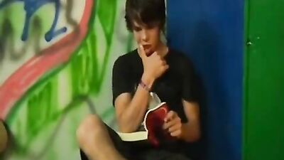 Gay Porn Action: Having Some Fun - Gay XXX Video