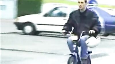 Dirty French Threesome: Exploring Gay Fantasies (Gay Porn)