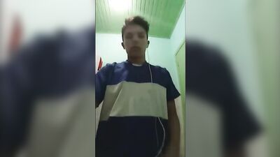 Victors Brazilian Desire: Gay Porn Fantasy with Exotic Twist!