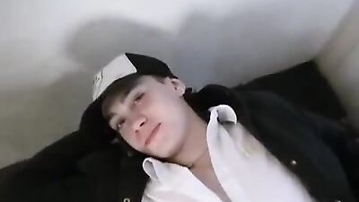 Super cutexcited boy