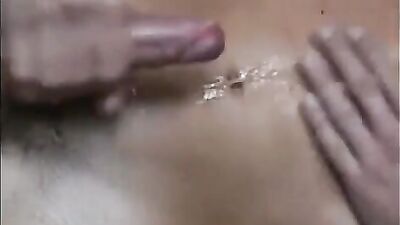 Water Games: Action-Packed Bareback Ass Play