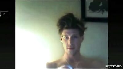 Alex Loomans Cumshot Amateur Adventure: A Lauren Legend!