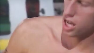 Gangbang Sliders: The Biggest Dicks in Skateboarding!