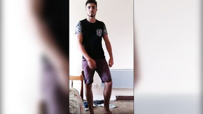 He knows, you know!!!