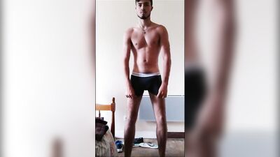 He knows, you know!!!