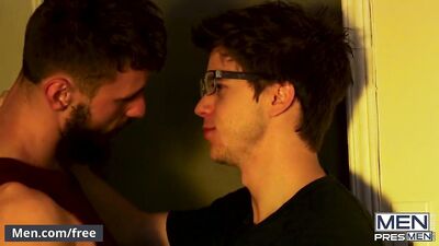 Gay Porn: Muscle Boys Cum Shots When The Sun Hits Part 1 Trailer Preview