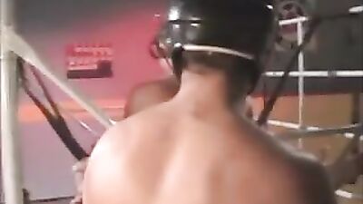 Skateboard Sliders, Scene 3: Gay Porn Video with Hot Skateboarders and Steamy Action =============================================================================================