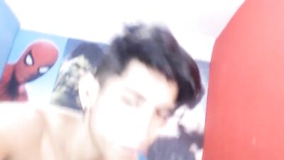 Twink Heaven 2021: Big Bareback Cocks Show!