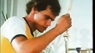 Cuming of Age: Old-School Gay Porn with a Modern Twist!