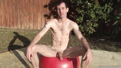 Thick Hung 8 Inch Soldier Showing Off: Big Cocks Cum Shots Solo.