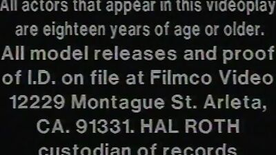 Blond Lovers: Gay Porn Paradise - XXX Rated!