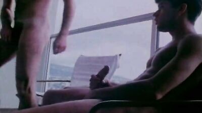 Dirty Brother Load - An Anal Adventure (1983)