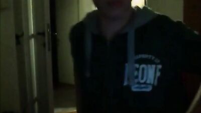 Me again after school