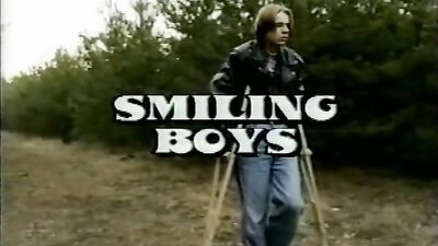 Boy Crash: The Ultimate Gay XXX Experience!