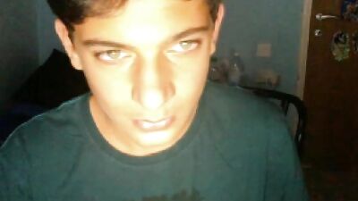 Green Eyed Hotties Amateur Anal Play-Off! (Gay Porn)