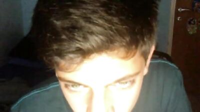 Green Eyed Hotties Amateur Anal Play-Off! (Gay Porn)