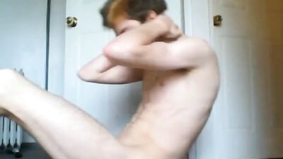 Smoothie Kylebiboys Gay Porn Handjob & Cum Shot Showcase!