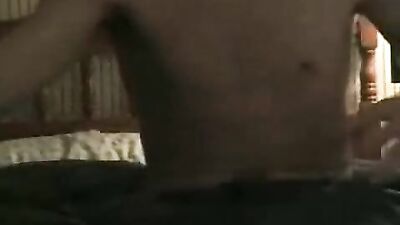 Self-Sucking Cute Boy Gets His Mouth Fucked in Gay Amateur Porn