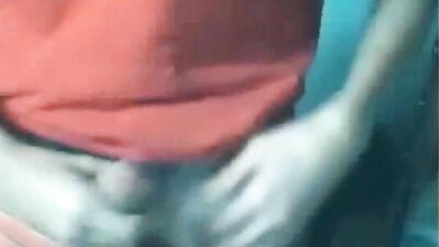 GayBoy jerk Cum - Solo Web-Cam Old Video