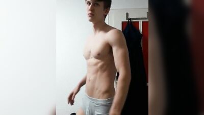 Raw Sexual Encounter: Steamy Men and their Wild Desires Revealed!