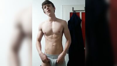 Raw Sexual Encounter: Steamy Men and their Wild Desires Revealed!