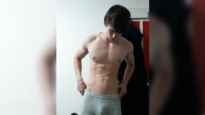 Raw Sexual Encounter: Steamy Men and their Wild Desires Revealed!
