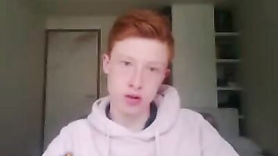 Gingers Raw Desire: Exploring the Dark Side of Gay Porn