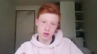 Gingers Raw Desire: Exploring the Dark Side of Gay Porn