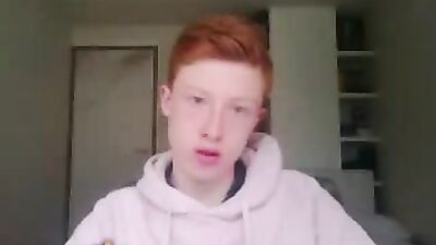 Gingers Raw Desire: Exploring the Dark Side of Gay Porn