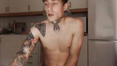 Sonic Nicks Gay Porn Adventure: Hardcore XXX Action with Huge Cocks and Muscles!