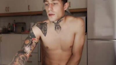 Sonic Nicks Gay Porn Adventure: Hardcore XXX Action with Huge Cocks and Muscles!