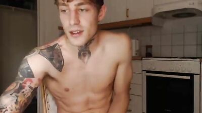 Sonic Nicks Gay Porn Adventure: Hardcore XXX Action with Huge Cocks and Muscles!