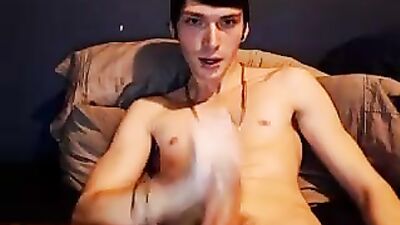 Supra Fresh: Gay Threesome Erotica - Menage à Trois and Oral Sex with Cum Shot!