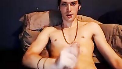 Supra Fresh: Gay Threesome Erotica - Menage à Trois and Oral Sex with Cum Shot!