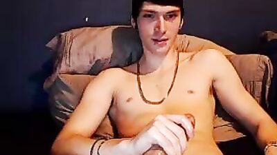 Supra Fresh: Gay Threesome Erotica - Menage à Trois and Oral Sex with Cum Shot!