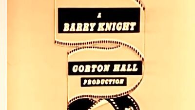 Zoomerang: A Gay Porn Fantasy Adventure!