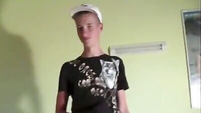 Slim Strip & nice hanging balls