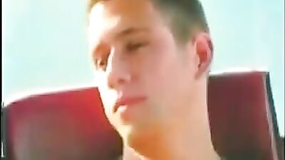 Twinks Fucking on a Bus: A Hot Vintage Oral Gay Porn Adventure!