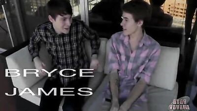 Emo Twink Sluts: Raw Bareback Blond Boys Action!