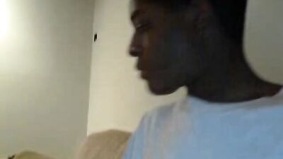 Horny Jaysons Big Cock Adventure in the Gay Porn World!