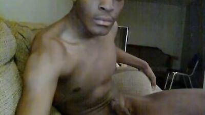 Horny Jaysons Big Cock Adventure in the Gay Porn World!